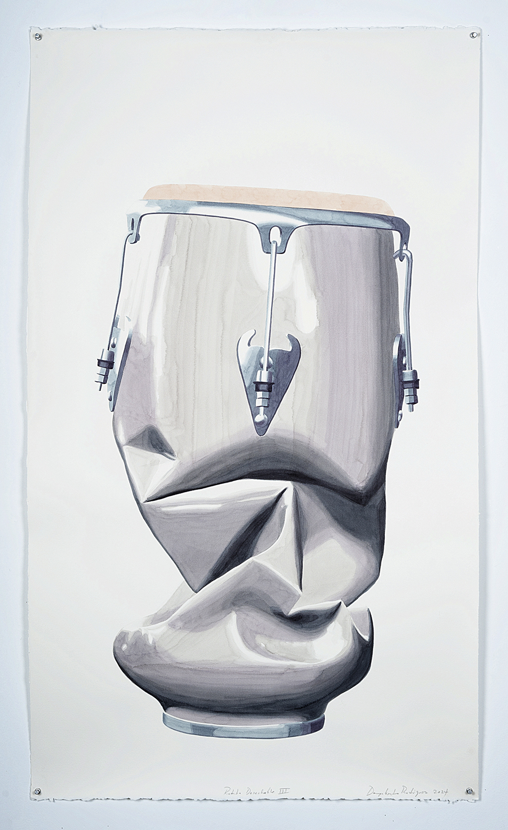 Rumba Desechable III