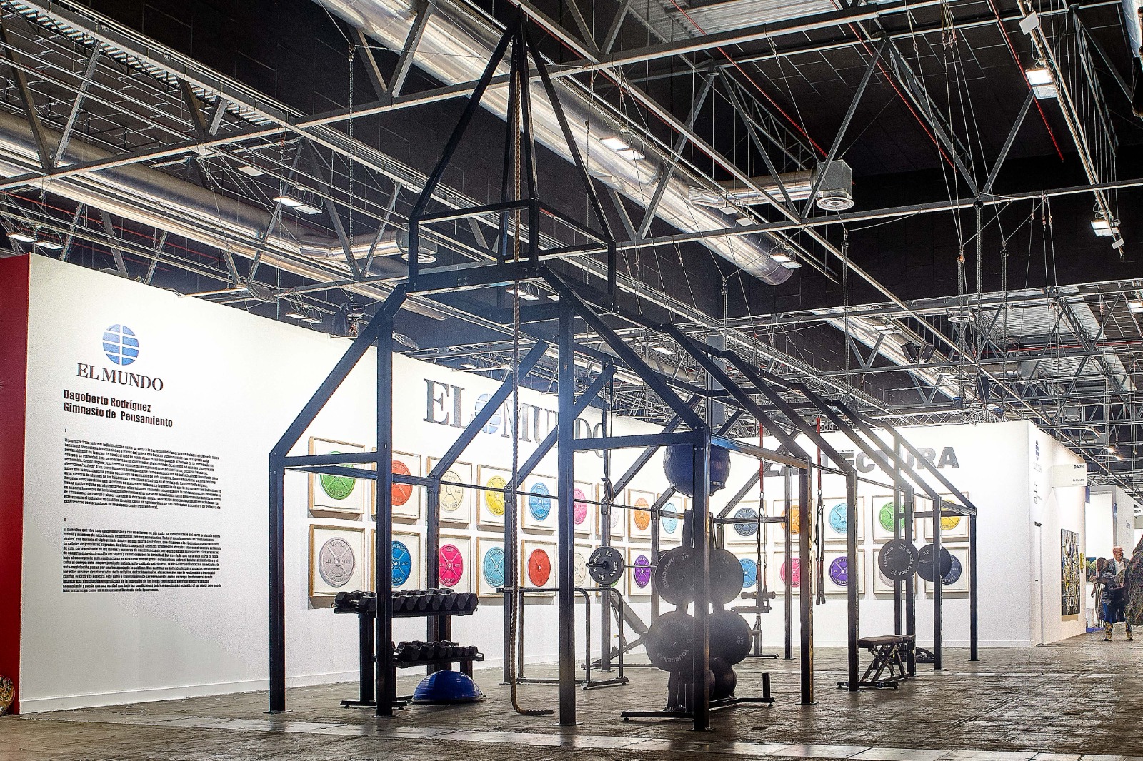 Gimnasio de Pensamiento