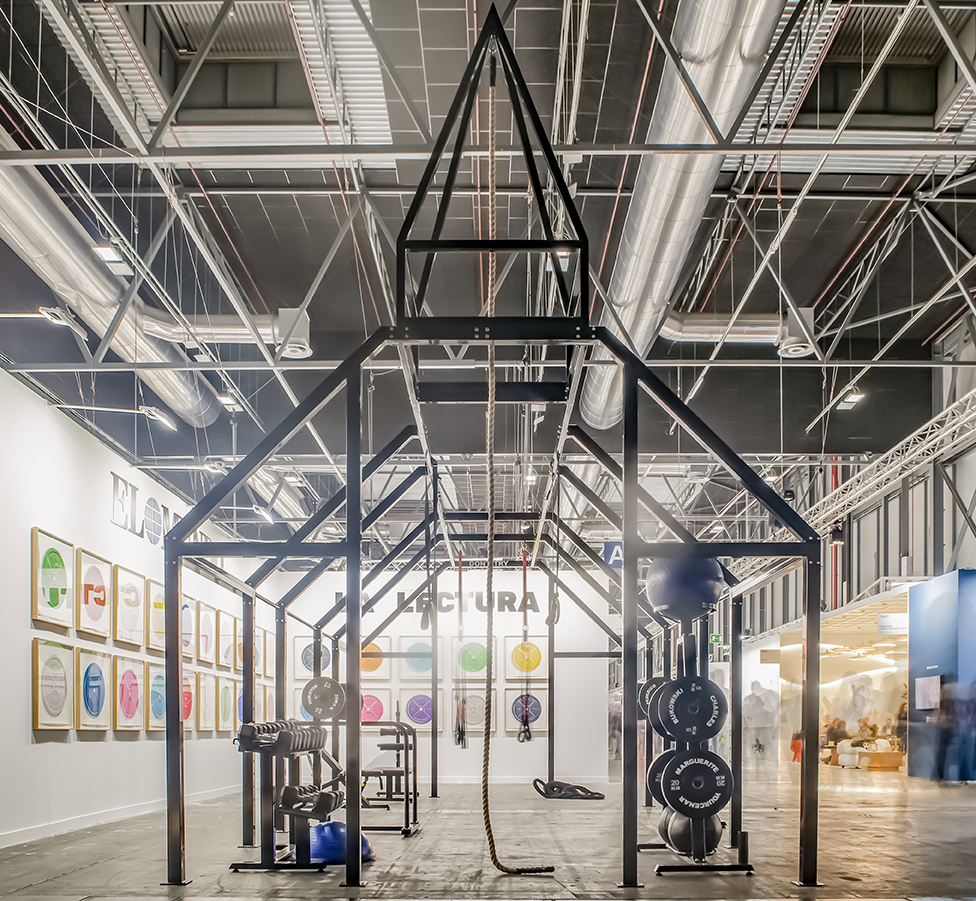 Gimnasio de Pensamiento