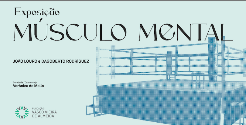 MÚSCULO MENTAL.FUNDAÇÃO VASCO VIEIRA DE ALMEIDA